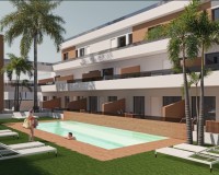 New Build - Ground-Floor - Pilar de la Horadada