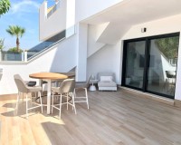 New Build - Ground-Floor - Pilar de la Horadada