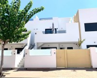 New Build - Ground-Floor - Pilar de la Horadada