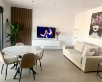New Build - Ground-Floor - Pilar de la Horadada