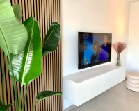 New Build - Ground-Floor - Pilar de la Horadada