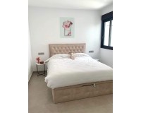 New Build - Ground-Floor - Pilar de la Horadada