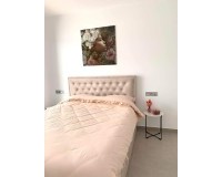 New Build - Ground-Floor - Pilar de la Horadada