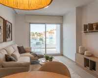 New Build - Ground-Floor - Playa Flamenca