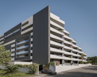 New Build - Ground-Floor - San Miguel de Salinas