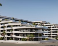 New Build - Ground-Floor - San Miguel de Salinas