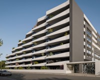 New Build - Ground-Floor - San Miguel de Salinas