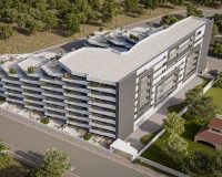 New Build - Ground-Floor - San Miguel de Salinas