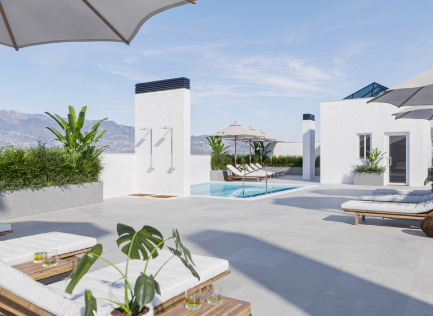 New Build - Ground-Floor - San Pedro del Pinatar