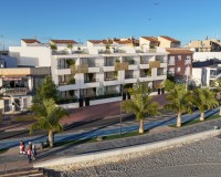New Build - Ground-Floor - San Pedro del Pinatar