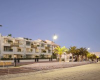 New Build - Ground-Floor - San Pedro del Pinatar