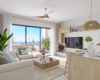 New Build - Ground-Floor - San Pedro del Pinatar