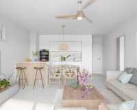 New Build - Ground-Floor - San Pedro del Pinatar