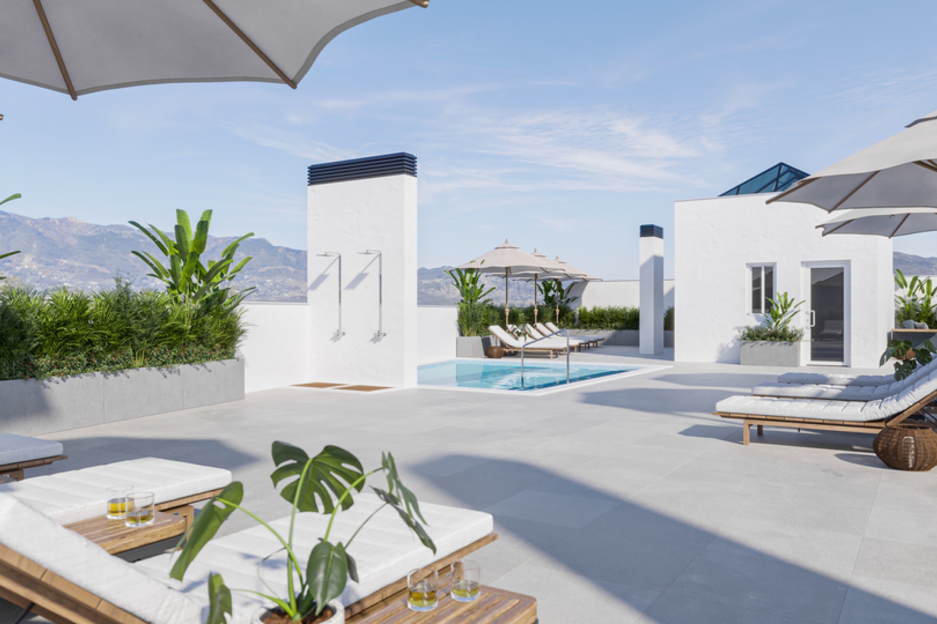 New Build - ground-floor - San Pedro del Pinatar