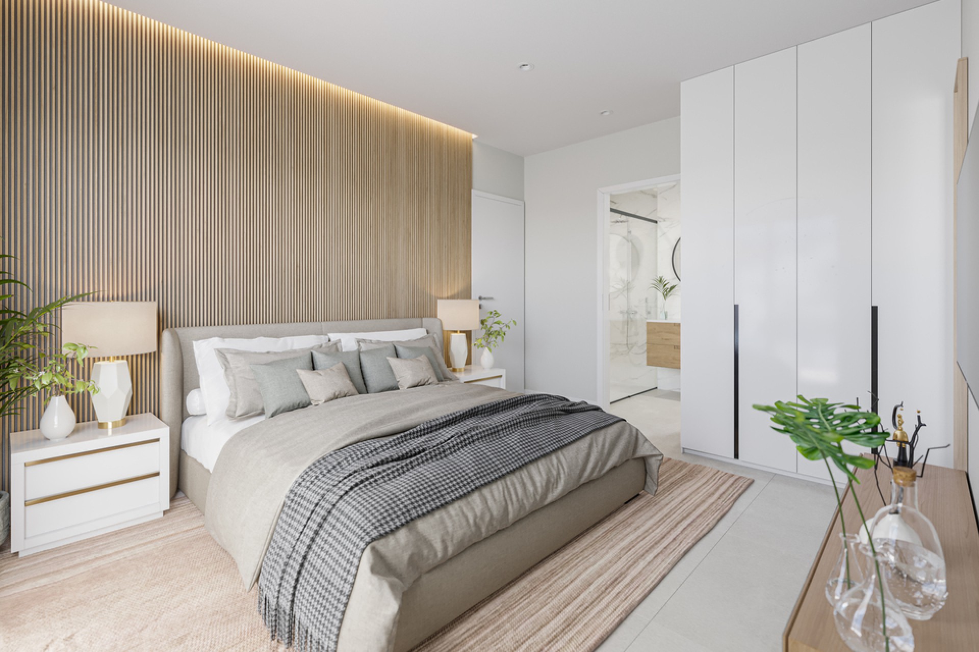 New Build - ground-floor - San Pedro del Pinatar
