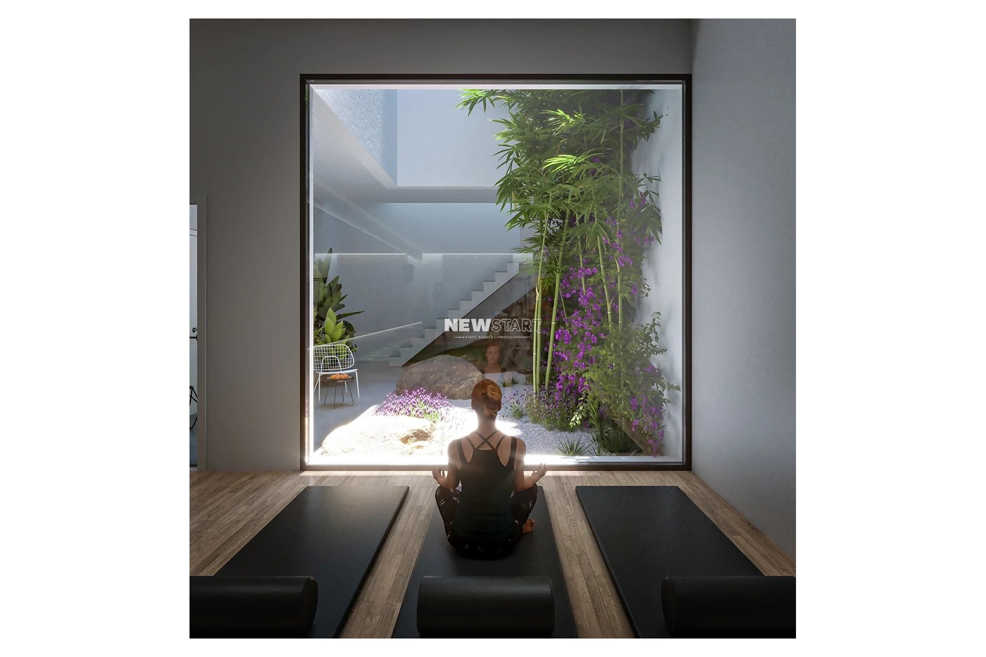 New Build - Ground-Floor - Sant Joan d'Alacant