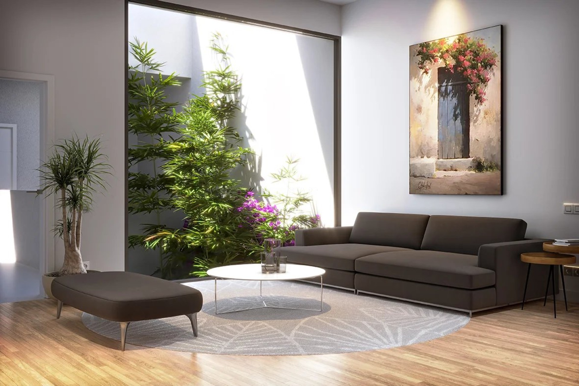 New Build - Ground-Floor - Sant Joan d'Alacant