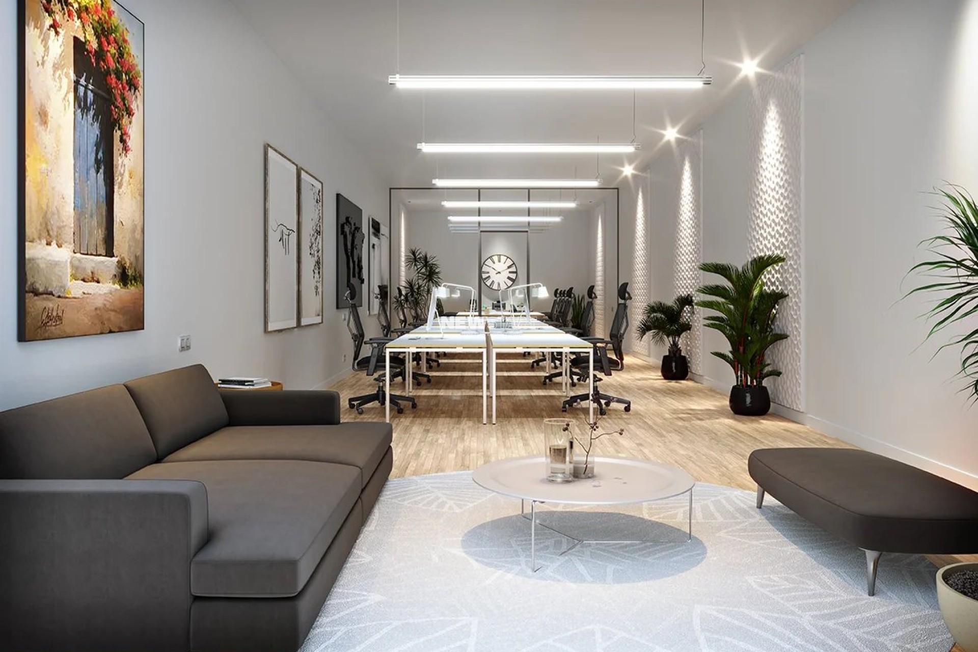 New Build - Ground-Floor - Sant Joan d'Alacant