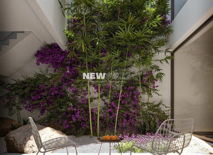 New Build - Ground-Floor - Sant Joan d'Alacant