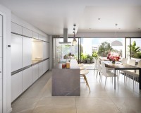 New Build - Ground-Floor - Sant Joan d'Alacant