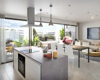 New Build - Ground-Floor - Sant Joan d'Alacant