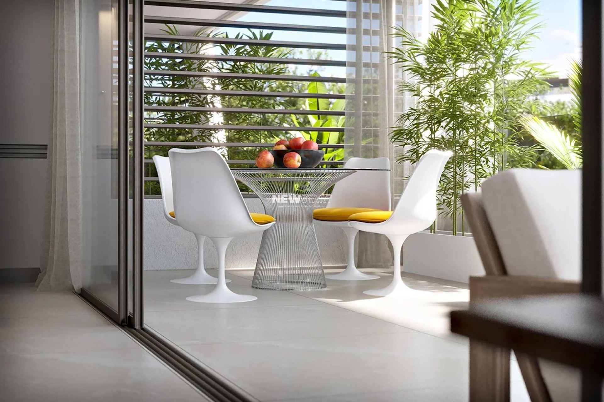 New Build - Ground-Floor - Sant Joan d'Alacant