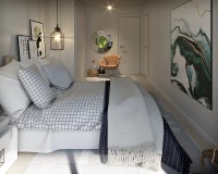 New Build - Ground-Floor - Sant Joan d'Alacant