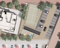 New Build - Ground-Floor - Torre-Pacheco