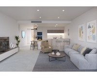 New Build - Ground-Floor - Torre-Pacheco