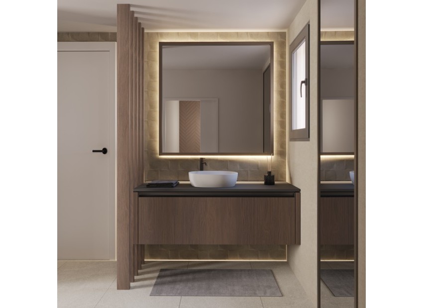 New Build - Ground-Floor - Torre-Pacheco