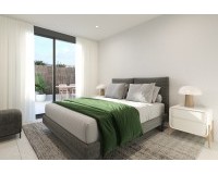 New Build - Ground-Floor - Torre-Pacheco