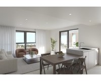 New Build - Ground-Floor - Torre-Pacheco