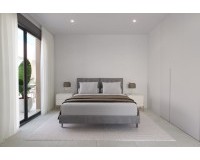 New Build - Ground-Floor - Torre-Pacheco