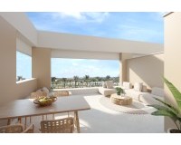 New Build - Ground-Floor - Torre-Pacheco