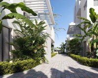 New Build - Ground-Floor - Torre-Pacheco