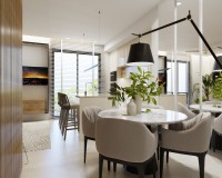 New Build - Ground-Floor - Torre-Pacheco