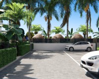 New Build - Ground-Floor - Torre-Pacheco