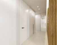 New Build - Ground-Floor - Torre-Pacheco