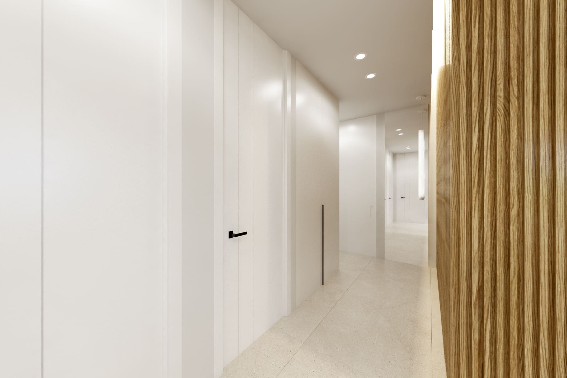 New Build - Ground-Floor - Torre-Pacheco