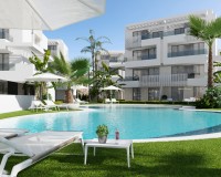 New Build - Ground-Floor - Torre-Pacheco