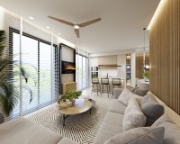 New Build - Ground-Floor - Torre-Pacheco