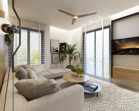 New Build - Ground-Floor - Torre-Pacheco