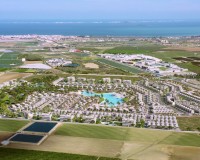 New Build - Ground-Floor - Torre-Pacheco