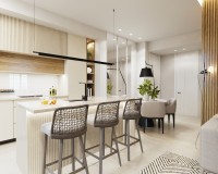 New Build - Ground-Floor - Torre-Pacheco