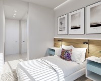 New Build - Ground-Floor - Torre-Pacheco