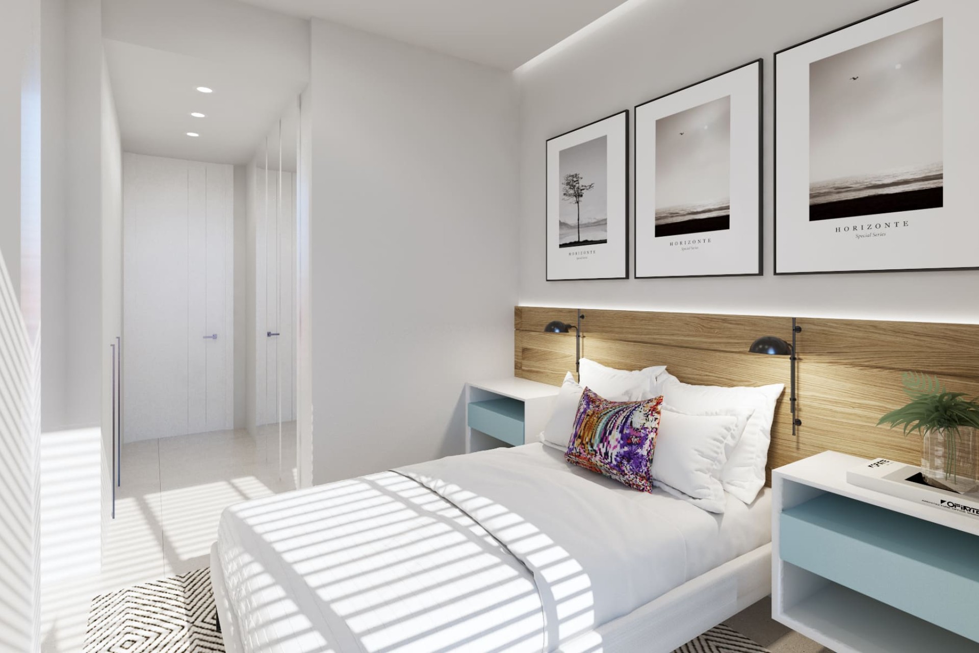 New Build - Ground-Floor - Torre-Pacheco