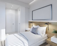 New Build - Ground-Floor - Torre-Pacheco