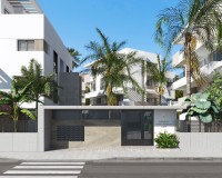 New Build - Ground-Floor - Torre-Pacheco