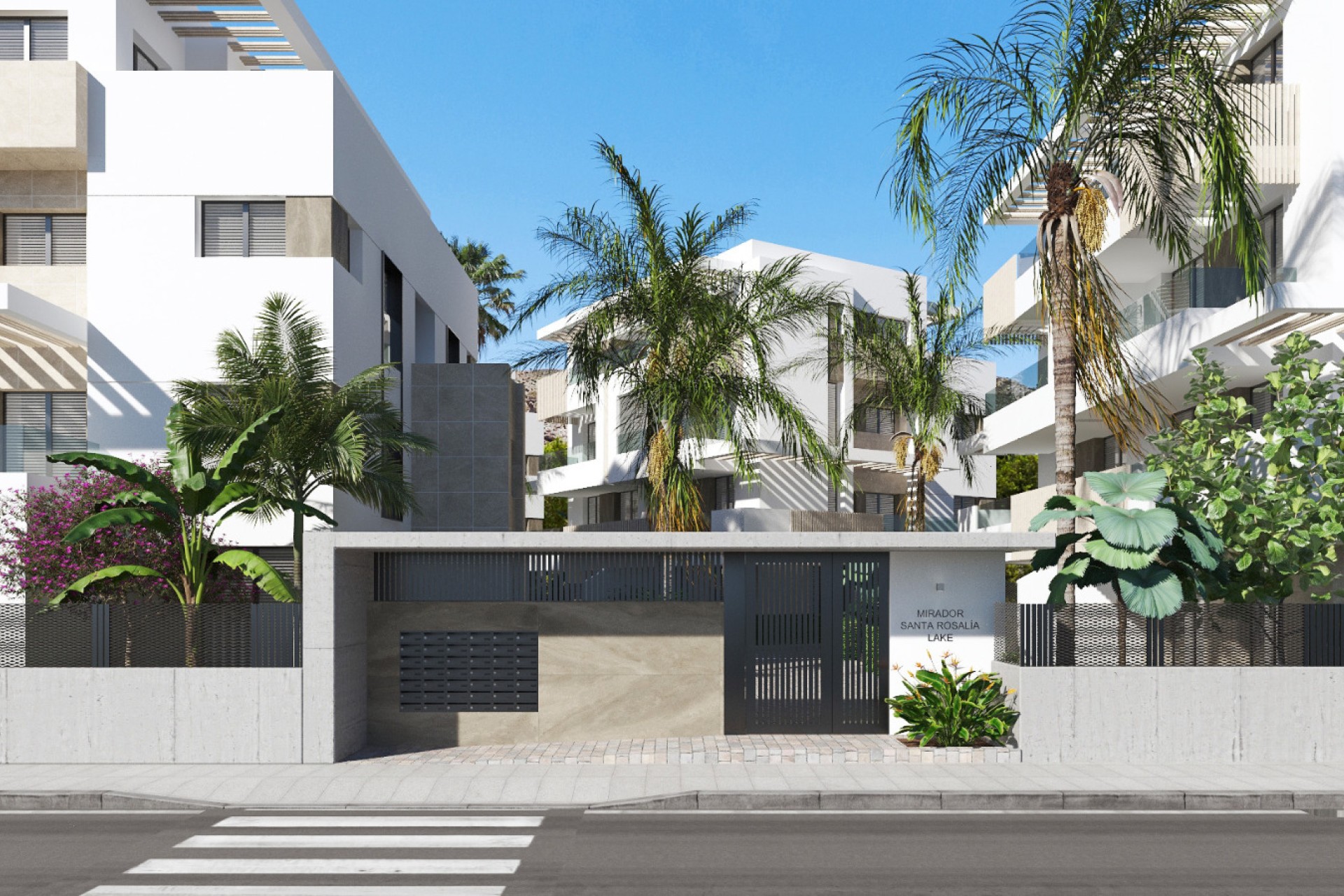 New Build - Ground-Floor - Torre-Pacheco