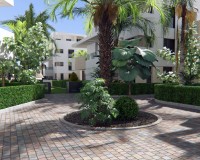 New Build - Ground-Floor - Torre-Pacheco